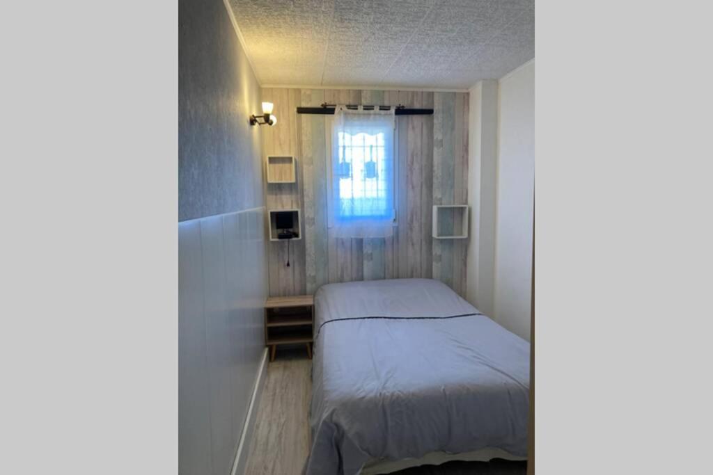 Appartement Avec Jardin Terrasse Porticcio  Exterior foto